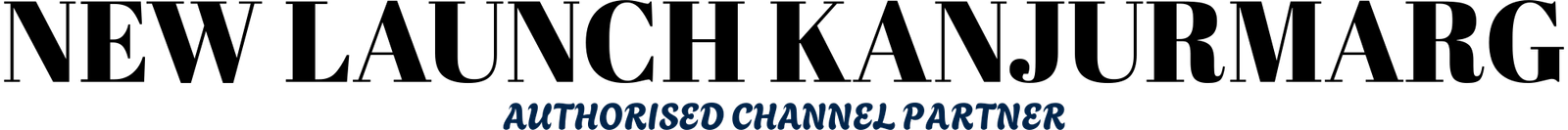 New Launch Kanjurmarg